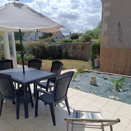 Villa Belle Vie A 30 Metres De La Plage Ver-sur-Mer Екстериор снимка