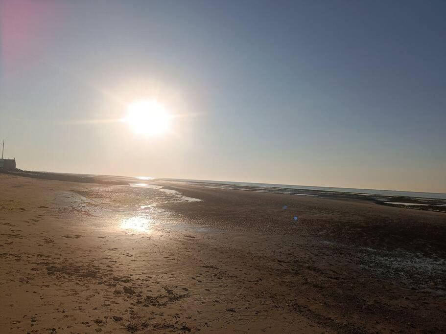 Villa Belle Vie A 30 Metres De La Plage Ver-sur-Mer Екстериор снимка
