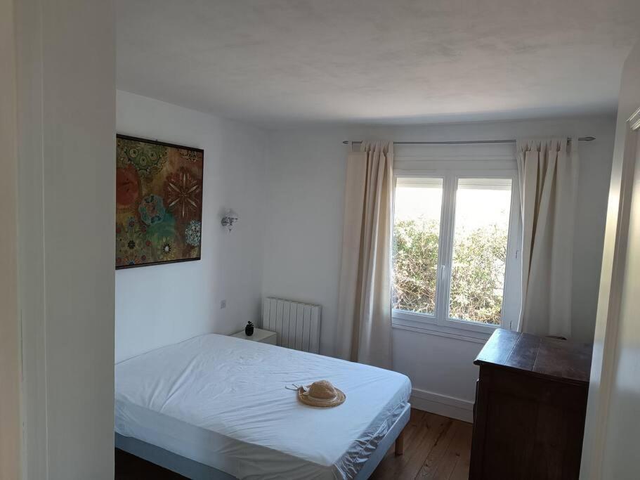 Villa Belle Vie A 30 Metres De La Plage Ver-sur-Mer Екстериор снимка