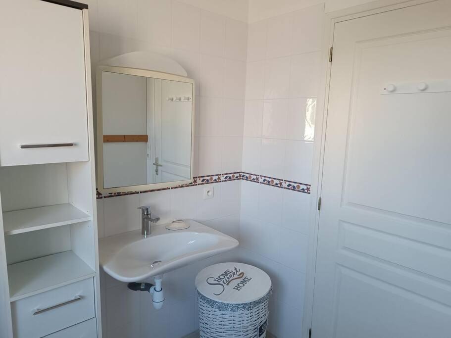 Villa Belle Vie A 30 Metres De La Plage Ver-sur-Mer Екстериор снимка