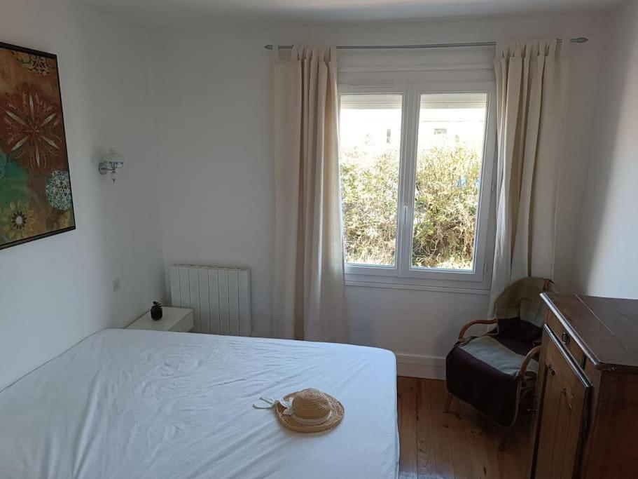 Villa Belle Vie A 30 Metres De La Plage Ver-sur-Mer Екстериор снимка