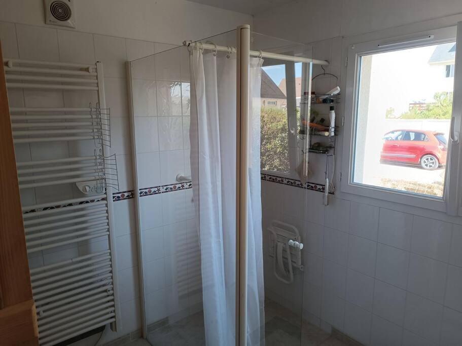 Villa Belle Vie A 30 Metres De La Plage Ver-sur-Mer Екстериор снимка