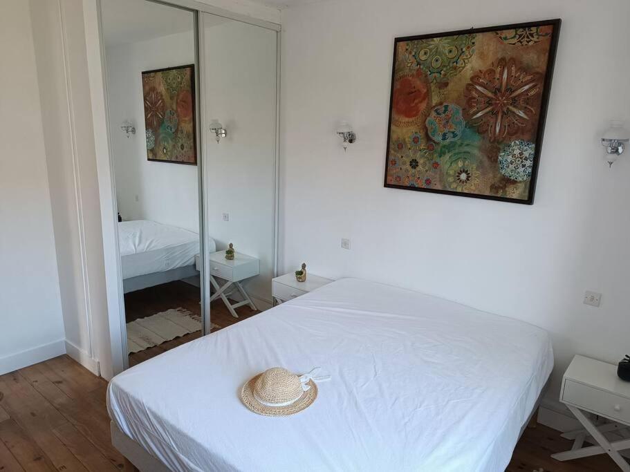 Villa Belle Vie A 30 Metres De La Plage Ver-sur-Mer Екстериор снимка