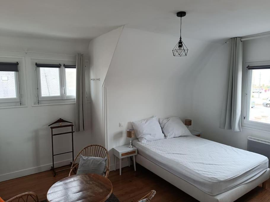 Villa Belle Vie A 30 Metres De La Plage Ver-sur-Mer Екстериор снимка