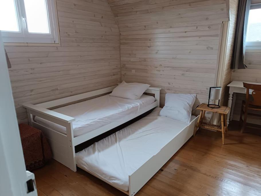 Villa Belle Vie A 30 Metres De La Plage Ver-sur-Mer Екстериор снимка
