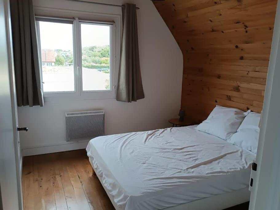 Villa Belle Vie A 30 Metres De La Plage Ver-sur-Mer Екстериор снимка