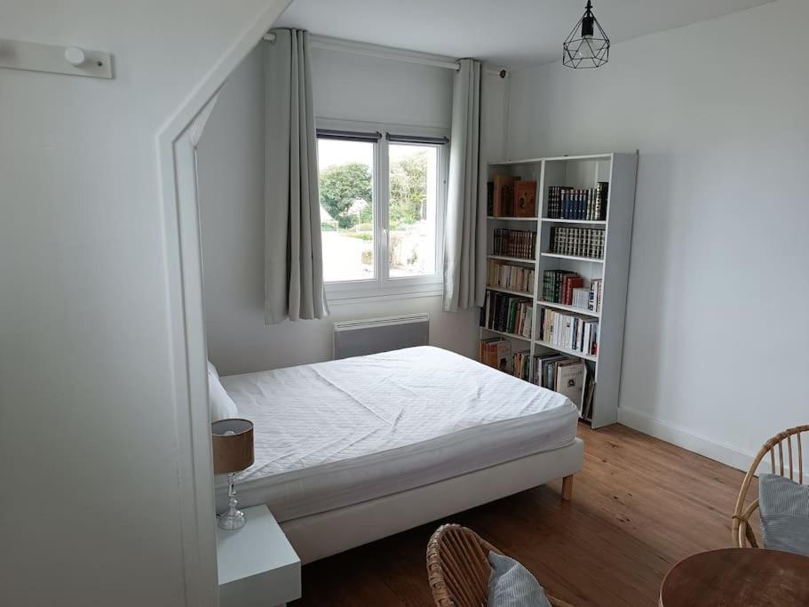 Villa Belle Vie A 30 Metres De La Plage Ver-sur-Mer Екстериор снимка